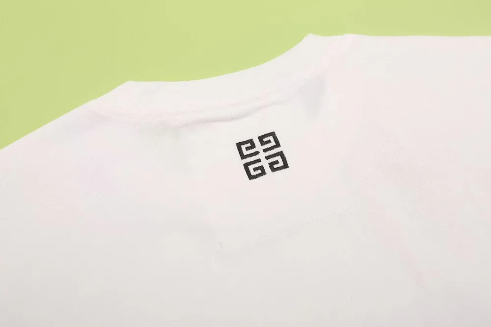 Givenchy Logo T-shirt