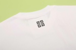 Givenchy Logo T-shirt