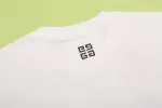 Givenchy Logo T-shirt