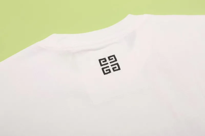 Givenchy Logo T-shirt