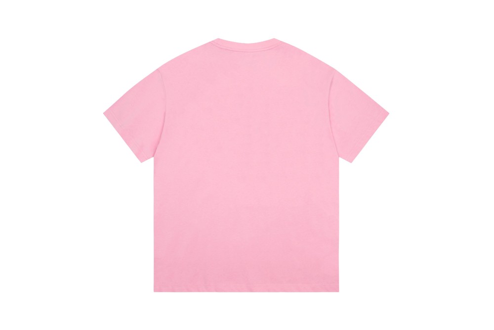 Givenchy Peach T-Shirt