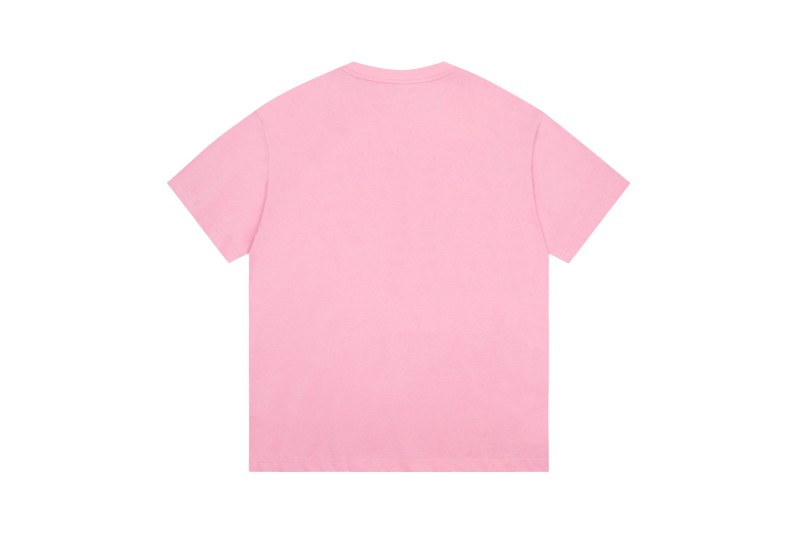 Givenchy Peach T-Shirt
