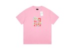 Givenchy Peach T-Shirt