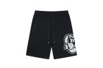 Givenchy Printed Shorts