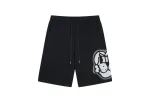 Givenchy Printed Shorts