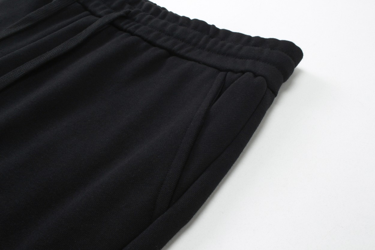 Givenchy Printed Shorts