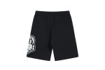 Givenchy Printed Shorts
