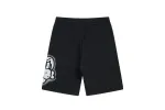 Givenchy Printed Shorts