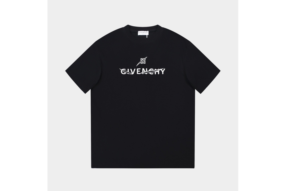 Givenchy Scars T-Shirt