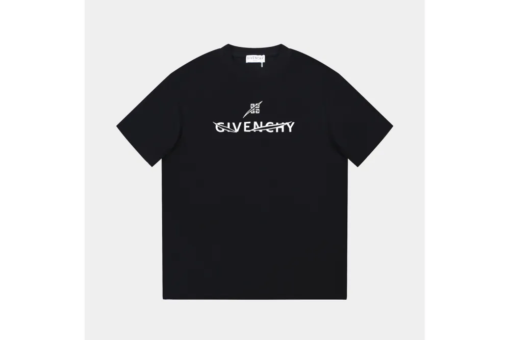 Givenchy Scars T-Shirt