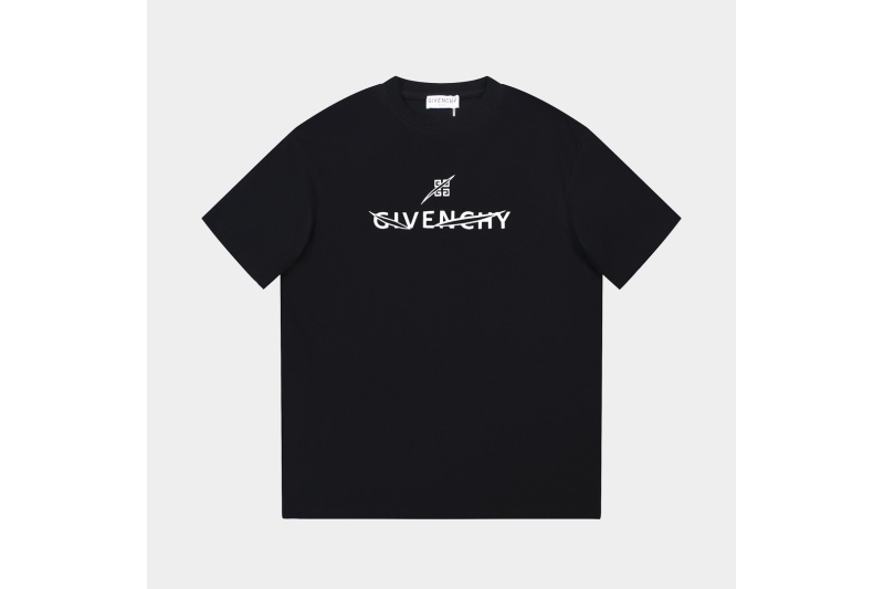 Givenchy Scars T-Shirt
