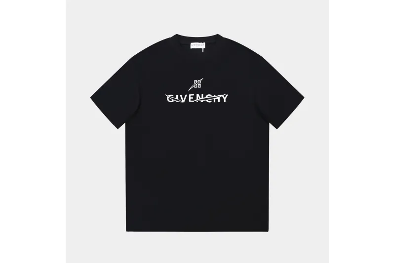 Givenchy Scars T-Shirt