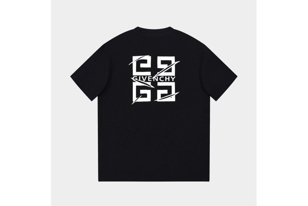 Givenchy Scars T-Shirt