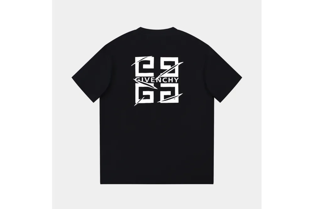 Givenchy Scars T-Shirt