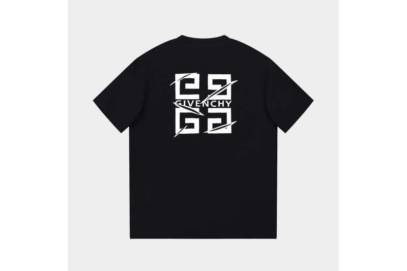 Givenchy Scars T-Shirt