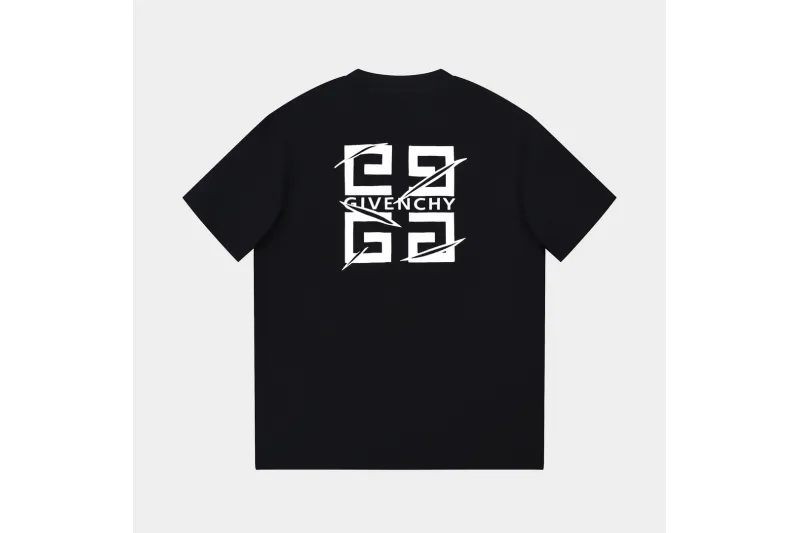 Givenchy Scars T-Shirt