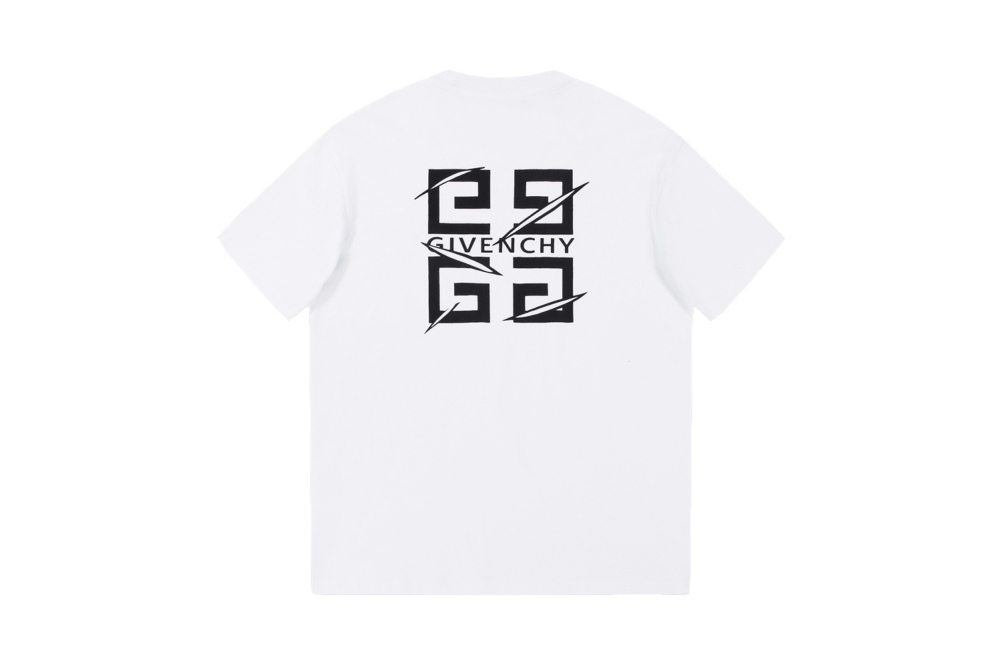 Givenchy Scars T-Shirt