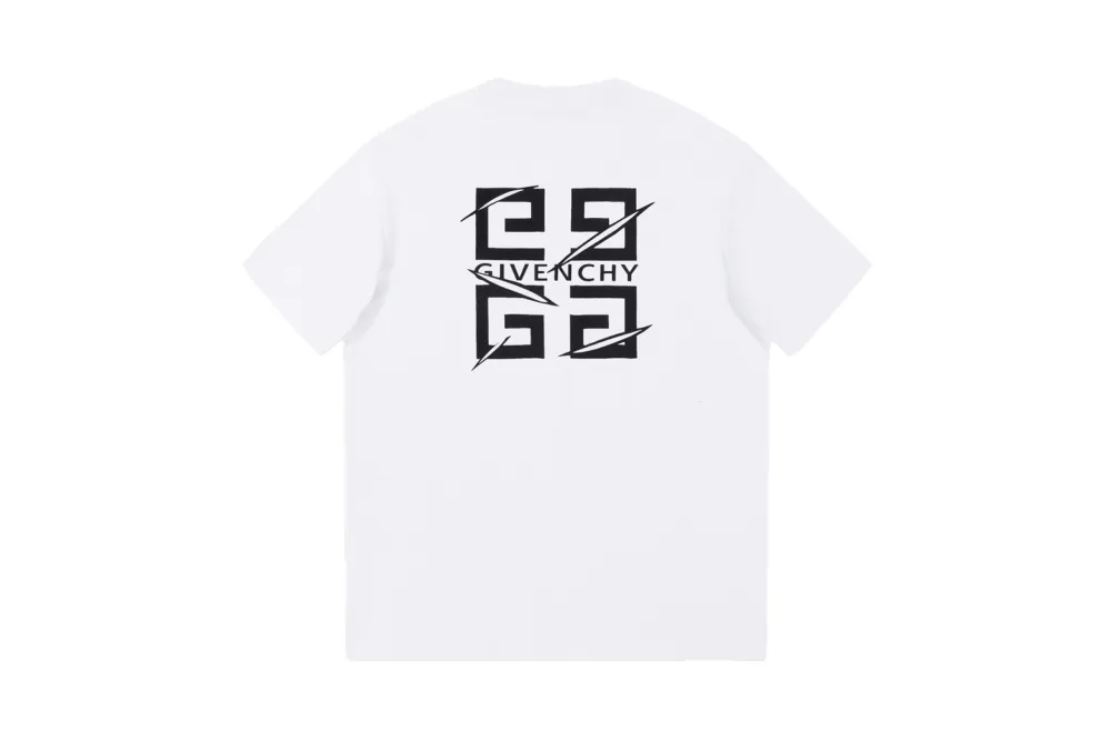 Givenchy Scars T-Shirt