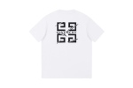 Givenchy Scars T-Shirt