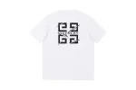 Givenchy Scars T-Shirt