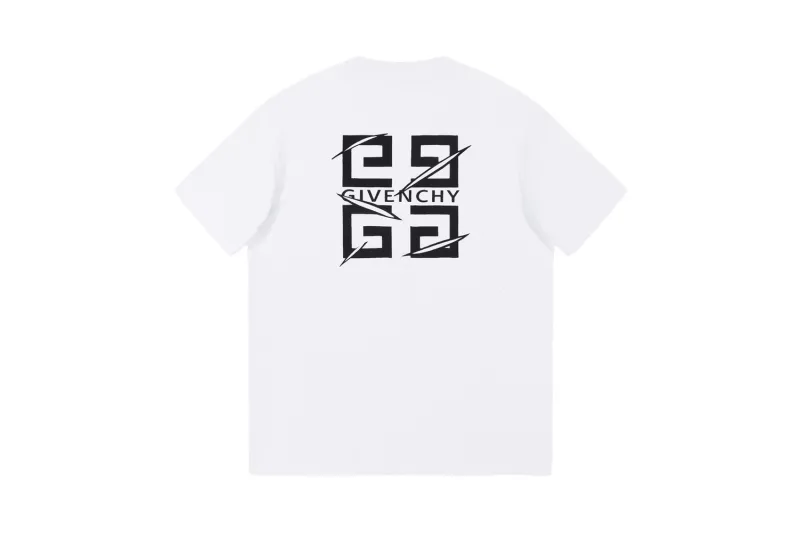 Givenchy Scars T-Shirt