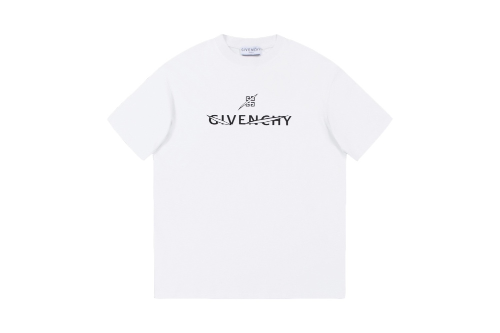Givenchy Scars T-Shirt