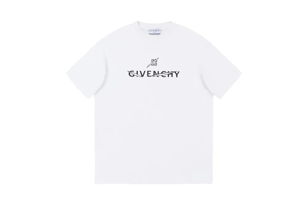 Givenchy Scars T-Shirt