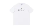 Givenchy Scars T-Shirt