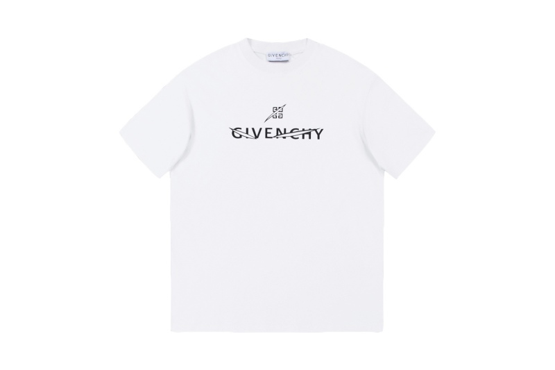 Givenchy Scars T-Shirt