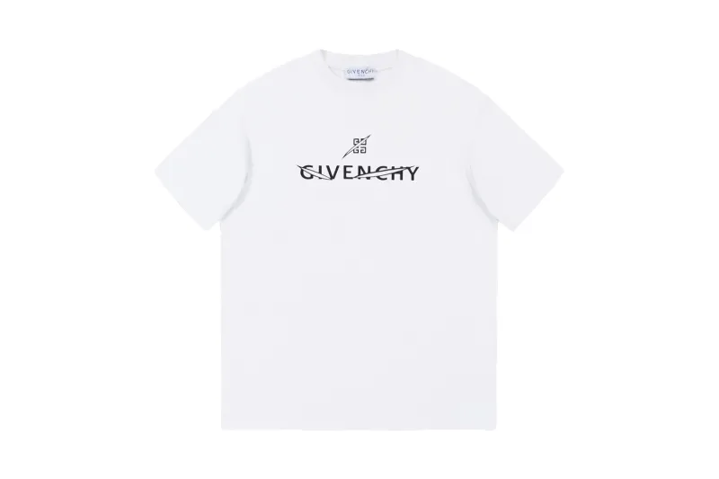 Givenchy Scars T-Shirt