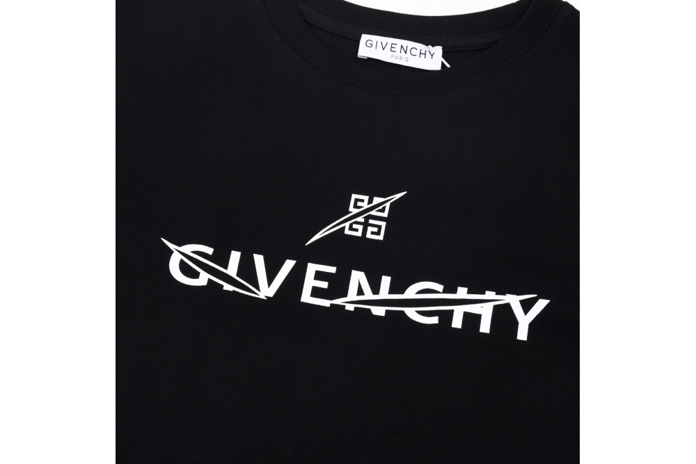 Givenchy Scars T-Shirt