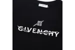 Givenchy Scars T-Shirt