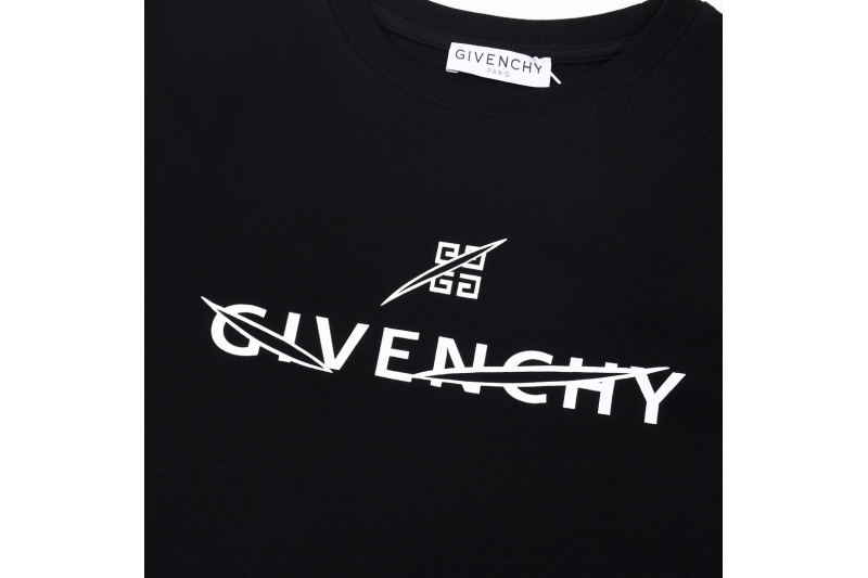 Givenchy Scars T-Shirt