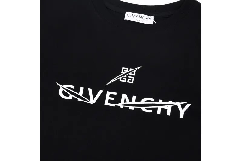 Givenchy Scars T-Shirt