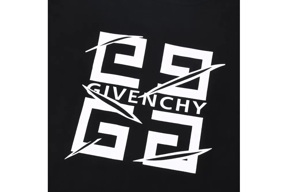 Givenchy Scars T-Shirt