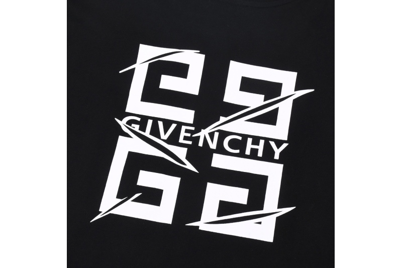 Givenchy Scars T-Shirt