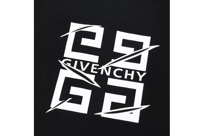 Givenchy Scars T-Shirt
