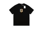 Givenchy Slim Fit T-Shirt Black