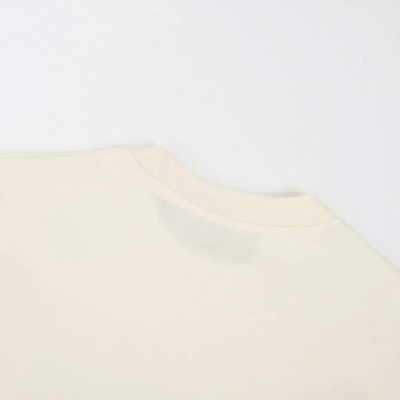Gucci Red Green Printed T-Shirt