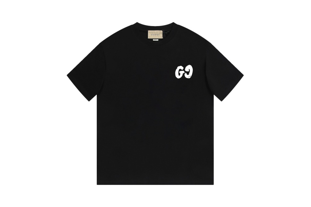 Gucci T-Shirt Simple