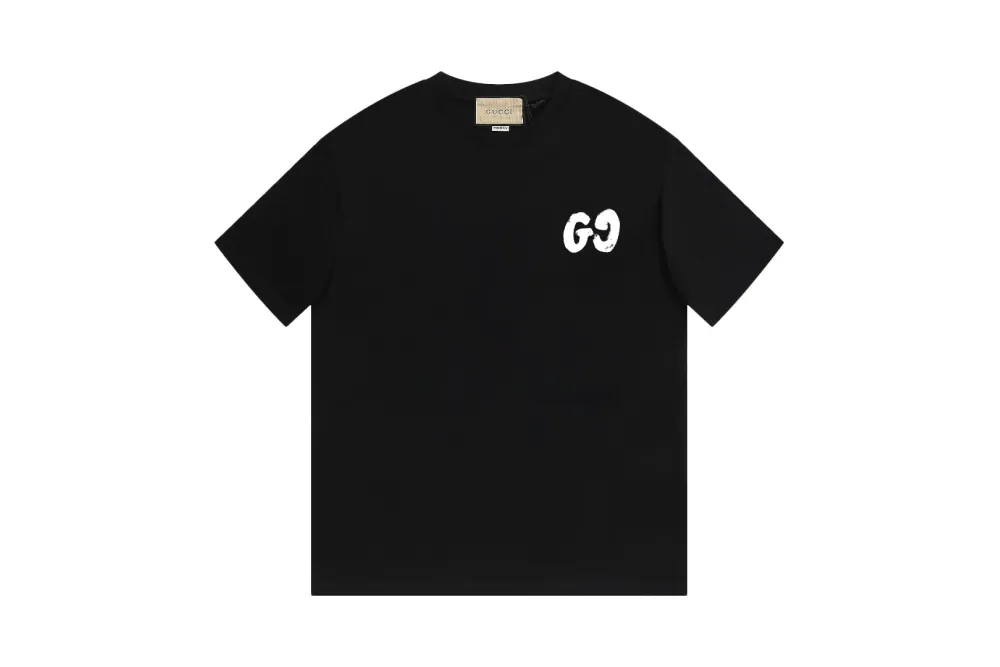 Gucci T-Shirt Simple
