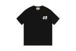 Gucci T-Shirt Simple