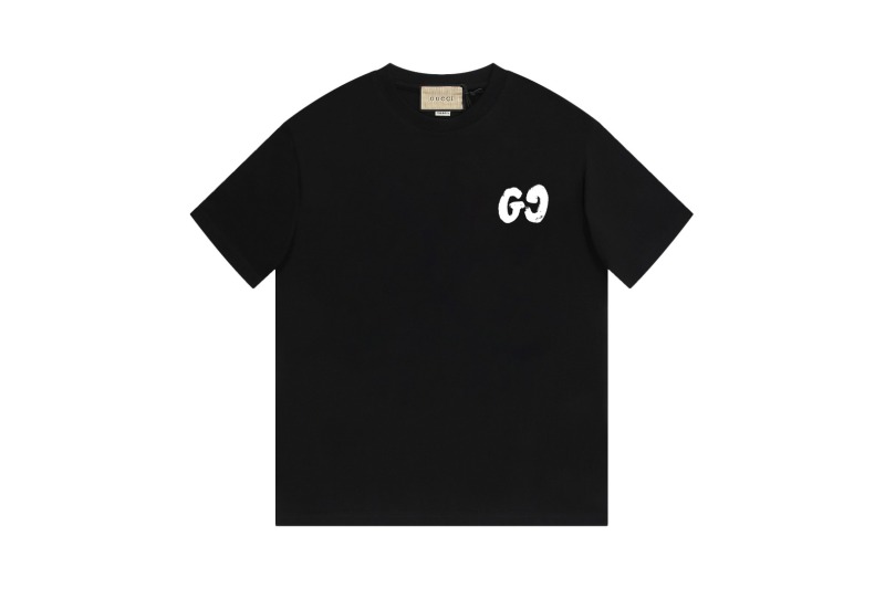 Gucci T-Shirt Simple