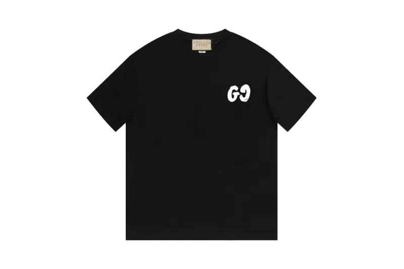 Gucci T-Shirt Simple
