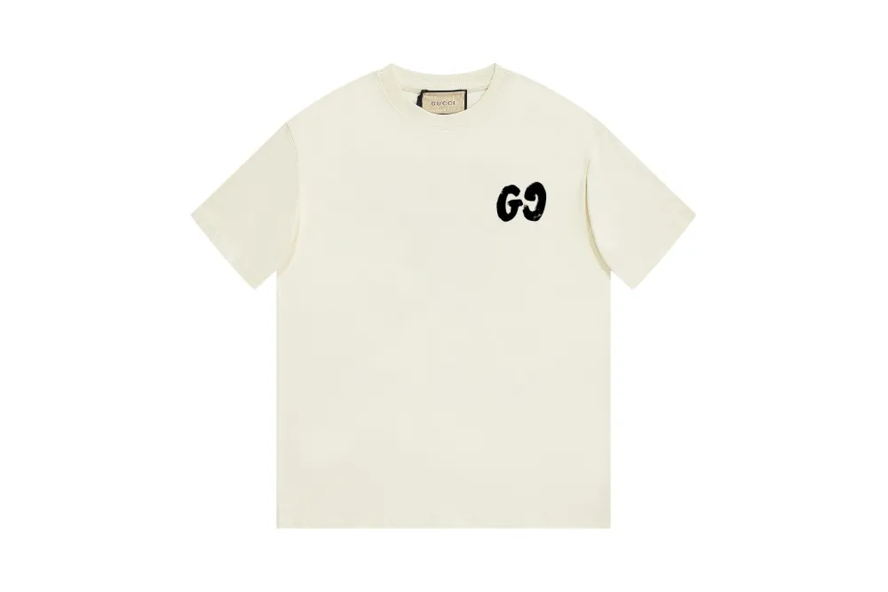 Gucci T-Shirt Simple