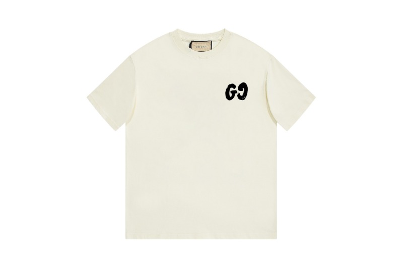 Gucci T-Shirt Simple