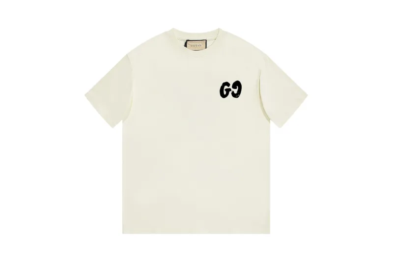 Gucci T-Shirt Simple