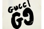 Gucci T-Shirt Simple