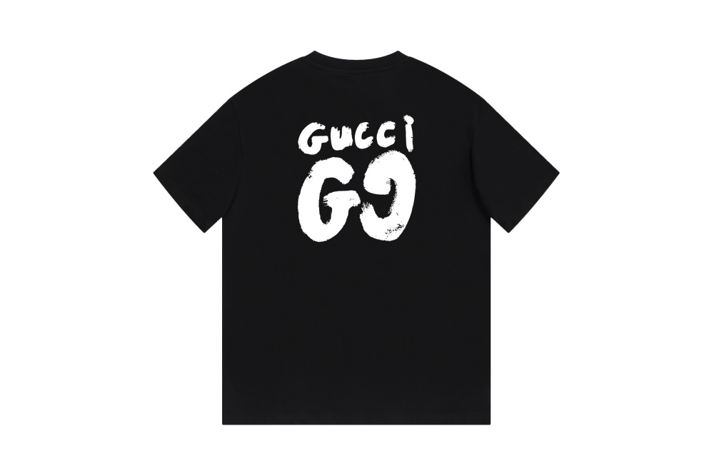Gucci T-Shirt Simple