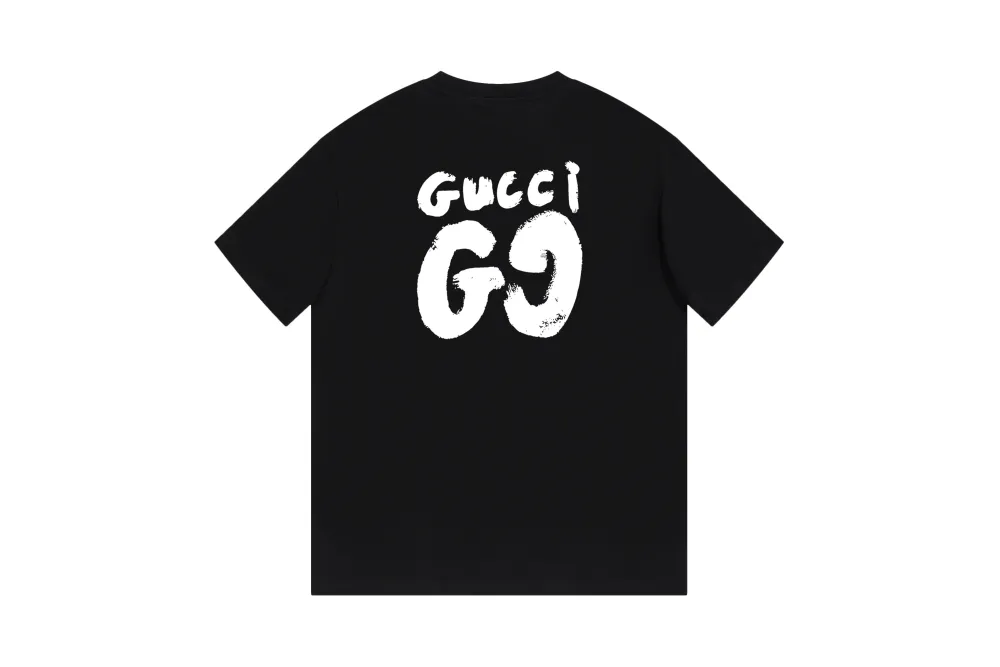 Gucci T-Shirt Simple